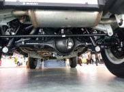 Pentingnya Bersihkan Kolong Mobil Saat Musim Hujan