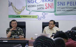 Lindungi Konsumen, Pelumas Pertamina Cantumkan Logo SNI di Kemasan