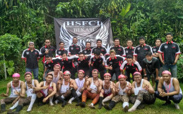 HSFCI Bekasi Laksanakan Anniversary ke-3 