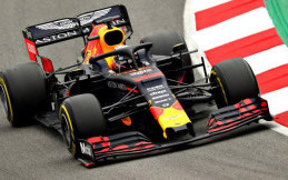 Klasemen Sementara Formula 1 2019 Setelah GP Jerman