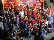 Suryanation Motorland 2017 Akan Kembali Digelar