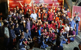 Suryanation Motorland 2017 Akan Kembali Digelar