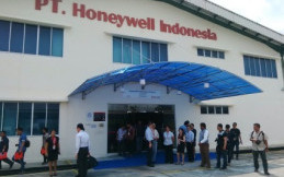 Honeywell Ingin Masuki Pasar Turbocharge Tanah Air