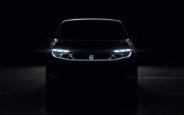 Future Mobility Corp Akan Meluncurkan Crossover Listrik Perdana 