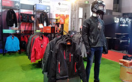 Respiro Kasih Diskon Sampai 70 Persen di IIMS Hybrid 2022