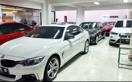 Usai Gandeng Bimmeroom, Asuransi Tugu Ingin Gaet Komunitas Otomotif