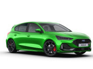 Akhir Sebuah Era, Produksi Ford Focus Resmi Berakhir Setelah 27 Tahun