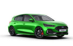 Akhir Sebuah Era, Produksi Ford Focus Resmi Berakhir Setelah 27 Tahun