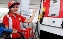 Outlet Bertambah, Konsumsi Pertamax di Papua Barat Meningkat