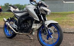 Begini Cara Mengikuti Program Penggantian Komponen Suzuki Satria FU, GSX Series dan Address
