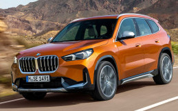 BMW iDrive 9 Diperkenalkan, Hadir dalam Waktu Dekat