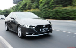 Canggihnya Fitur Cruise Control, Bermanfaatkah di Indonesia?
