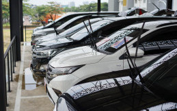 Rahasia Agar Mobil Bekas Tetap Bernilai Saat Tukar Tambah di GIIAS 2025
