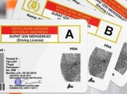 Cara Mudah Lulus Ujian SIM Motor dan Mobil