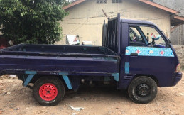 Cara Mudah Merawat Mobil Pikap Agar Tetap Terjaga Kondisinya