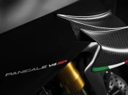 Ducati Panigale V4 SP Dipastikan Hadir Tahun Depan 