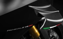 Ducati Panigale V4 SP Dipastikan Hadir Tahun Depan 