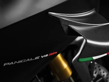 Ducati Panigale V4 SP Dipastikan Hadir Tahun Depan 