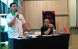PT Prima Semesta Asia (Primes Asia) Resmikan Kantor Baru di MGK Kemayoran
