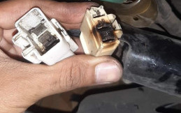 Kasus Soket Spul Yamaha NMax Terbakar, Ini Cara Alternatif Atasi Masalahnya