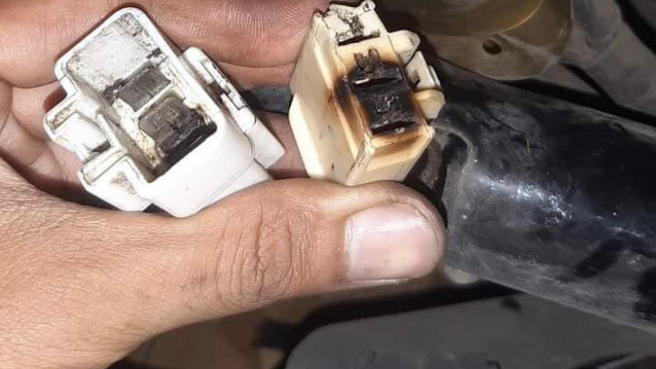 Kasus Soket Spul Yamaha NMax Terbakar, Ini Cara Alternatif Atasi Masalahnya