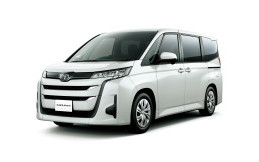 Serupa Tapi Tak Sama, Simak Perbedaan Toyota Voxy dan Noah