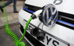 Volkswagen Tak Gentar, Jika Apple Produksi Mobil Listrik