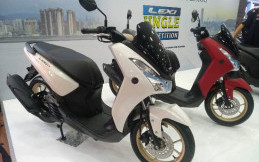Beli Motor Yamaha Bisa Hemat Sampai Rp 4 Juta, Catat Tanggalnya 