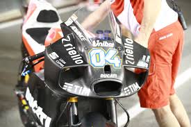 Hadapi MotoGP 2017, Ducati Lakukan Perubahan Fairing Secara Radikal