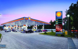 Buruan.. Shell Mau Bagi-bagi Gratis Bahan Bakar 1 Tahun 