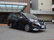 Sekarang, Beli Mobil Nissan Gratis Perawatan Selama 4 Tahun Lho!