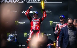 Klasemen Sementara MotoGP 2026: Marco Bezzecchi Pukul Marshal, Marc Marquez Mengancam