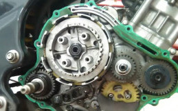 Alasan Tak Boleh Sepelekan Kerusakan Pada Kopling Kendaraan