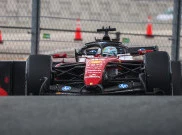 Nasib Sial Scuderia Ferrari HP di F1 Miami 2026