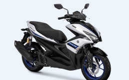 Yamaha Freego dan Aerox ada Recall, Segera ke Bengkel!