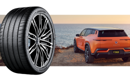 SUV Listrik Fisker Ocean Gunakan Bridgestone Sebagai Ban Eksklusif