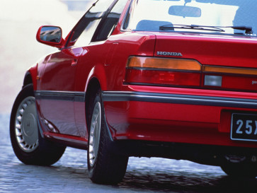 Nostalgia Fitur 4 Wheel Steering, Dianggap Visioner di Masanya