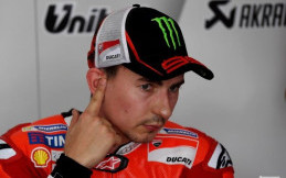 Lorenzo Akui Jerez sebagai Sirkuit Favorit, Tapi...