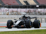 Sambut Era Baru, Lando Norris Soroti Tantangan Radikal Regulasi F1 2026