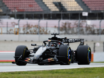 Sambut Era Baru, Lando Norris Soroti Tantangan Radikal Regulasi F1 2026