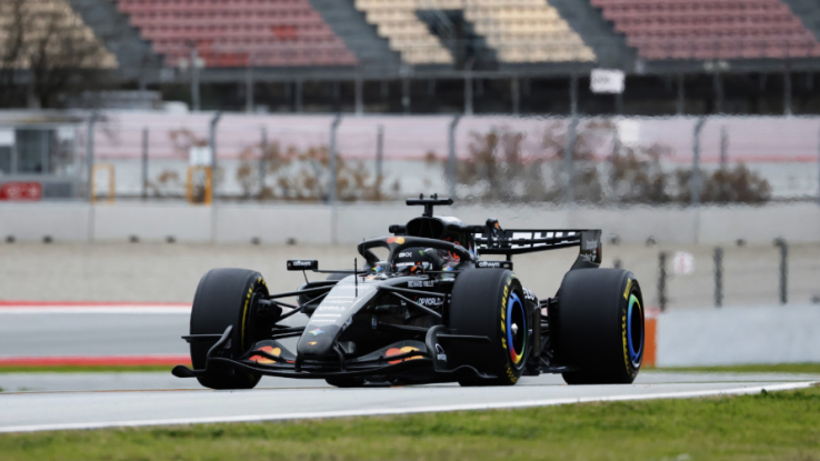 Sambut Era Baru, Lando Norris Soroti Tantangan Radikal Regulasi F1 2026