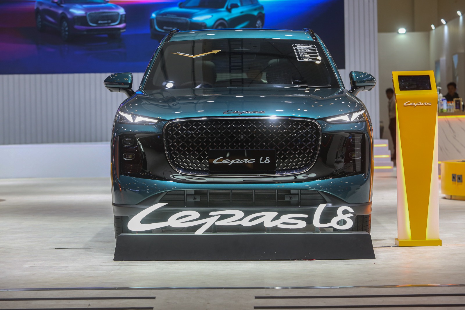 Alasan Merek Lepas Pilih Indonesia Jadi Basis Produksi Mobilnya