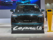 Alasan Merek Lepas Pilih Indonesia Jadi Basis Produksi Mobilnya