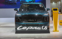 Alasan Merek Lepas Pilih Indonesia Jadi Basis Produksi Mobilnya