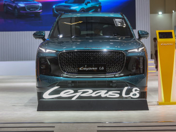 Alasan Merek Lepas Pilih Indonesia Jadi Basis Produksi Mobilnya