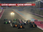 Bos McLaren Yakin Pembalapnya Bisa Juara Dunia F1 2025