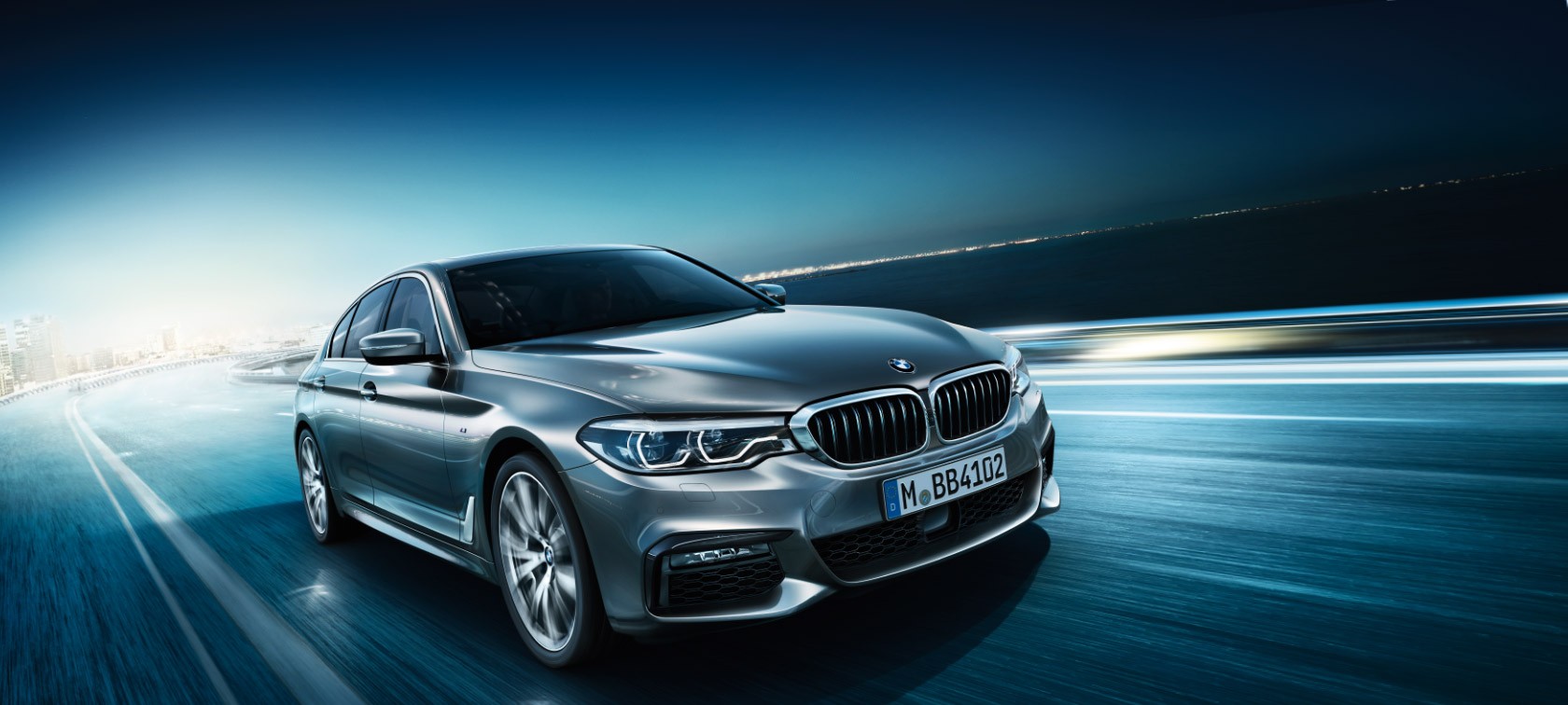BMW Ternyata Paling Ampuh untuk Gaet Wanita Cantik