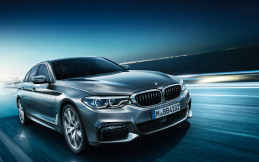 BMW Ternyata Paling Ampuh untuk Gaet Wanita Cantik
