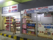 Pindah dari Duta Mas, Pusat Onderdil dan Aksesori di Blok M Lebih Nyaman
