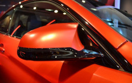 Hindari Ini Agar Spion Elektrik Mobil Tidak Cepat Rusak